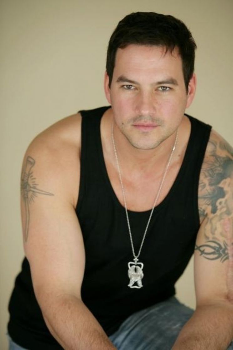 Tyler Christopher