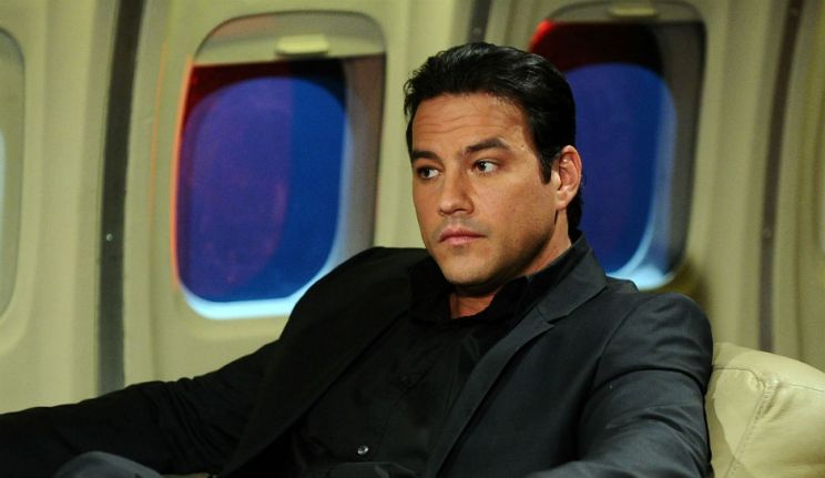 Tyler Christopher