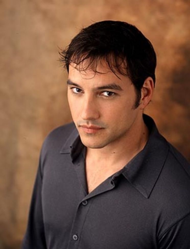 Tyler Christopher