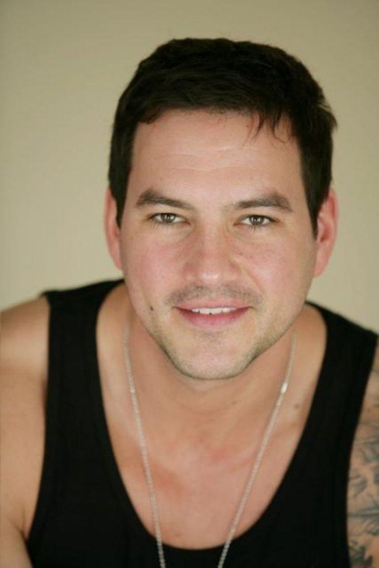 Tyler Christopher