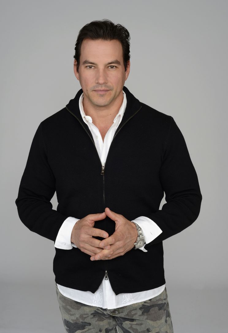 Tyler Christopher