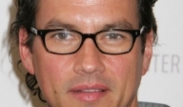 Tyler Christopher