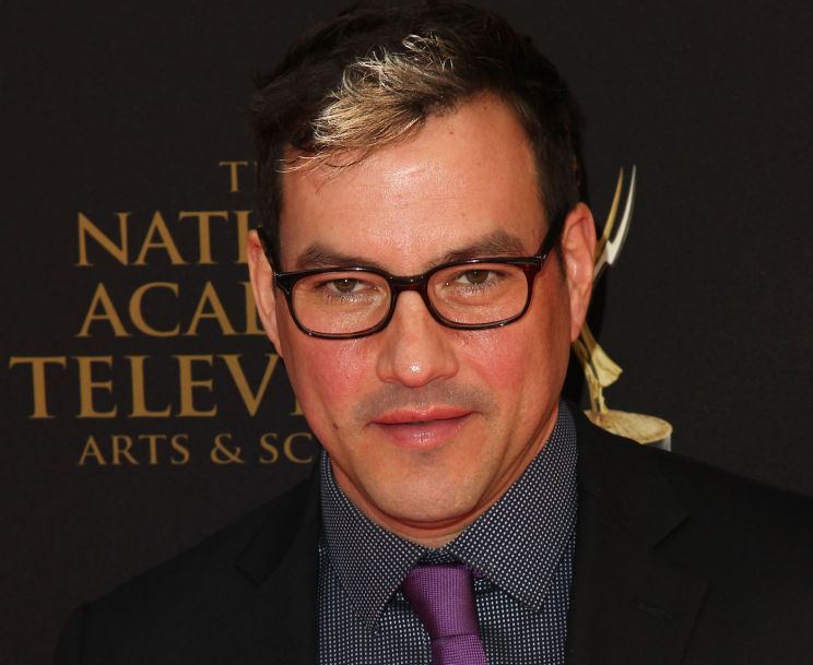 Tyler Christopher