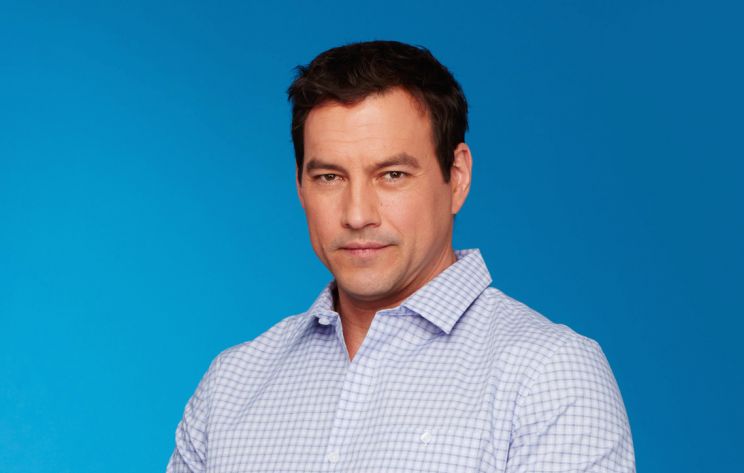 Tyler Christopher