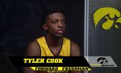 Tyler Cook