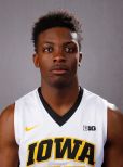 Tyler Cook