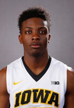 Tyler Cook