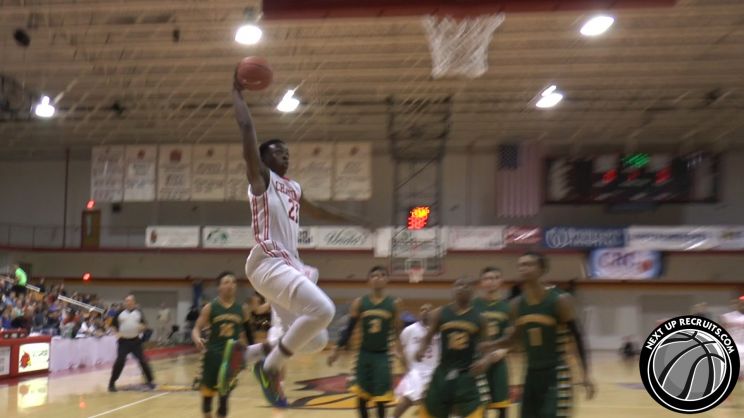 Tyler Cook