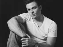 Tyler De Nawi