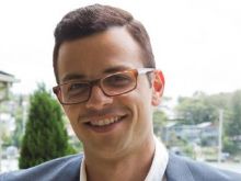 Tyler De Nawi
