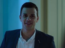 Tyler De Nawi