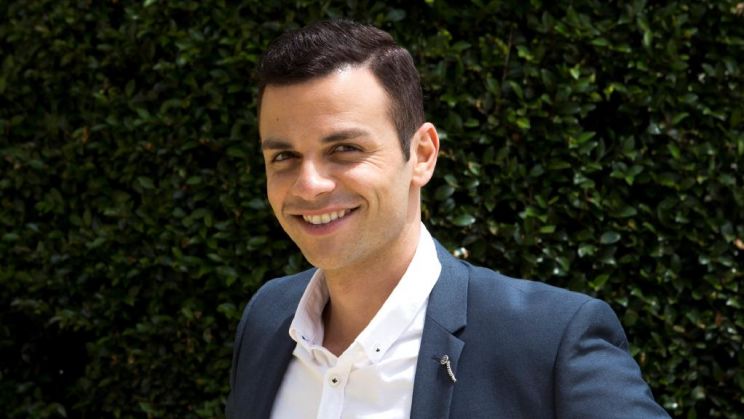 Tyler De Nawi
