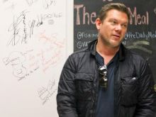 Tyler Florence