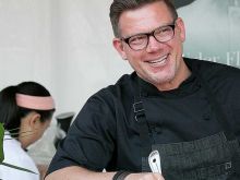 Tyler Florence