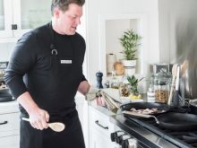 Tyler Florence
