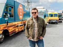 Tyler Florence