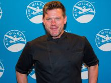 Tyler Florence
