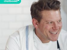 Tyler Florence