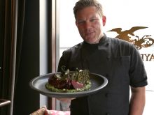 Tyler Florence