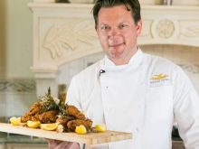Tyler Florence