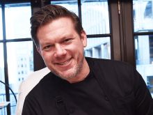 Tyler Florence