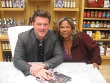 Tyler Florence