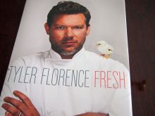 Tyler Florence