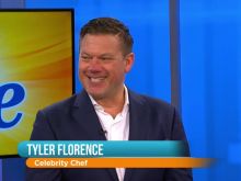 Tyler Florence
