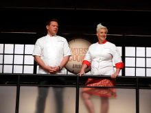Tyler Florence
