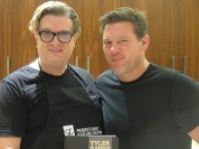 Tyler Florence