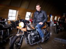Tyler Florence