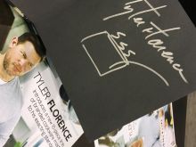 Tyler Florence