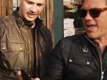 Tyler Florence