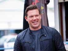 Tyler Florence