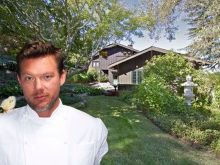 Tyler Florence