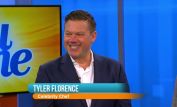 Tyler Florence