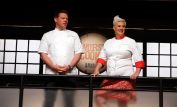 Tyler Florence