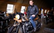 Tyler Florence