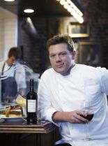 Tyler Florence
