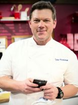 Tyler Florence