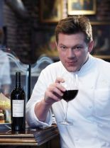 Tyler Florence