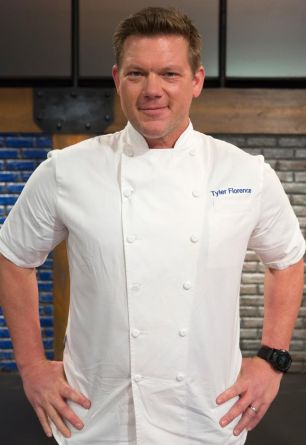 Tyler Florence