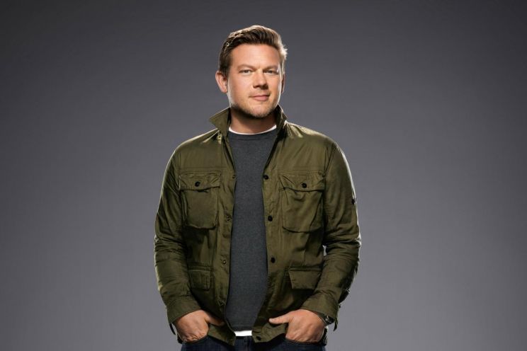 Tyler Florence