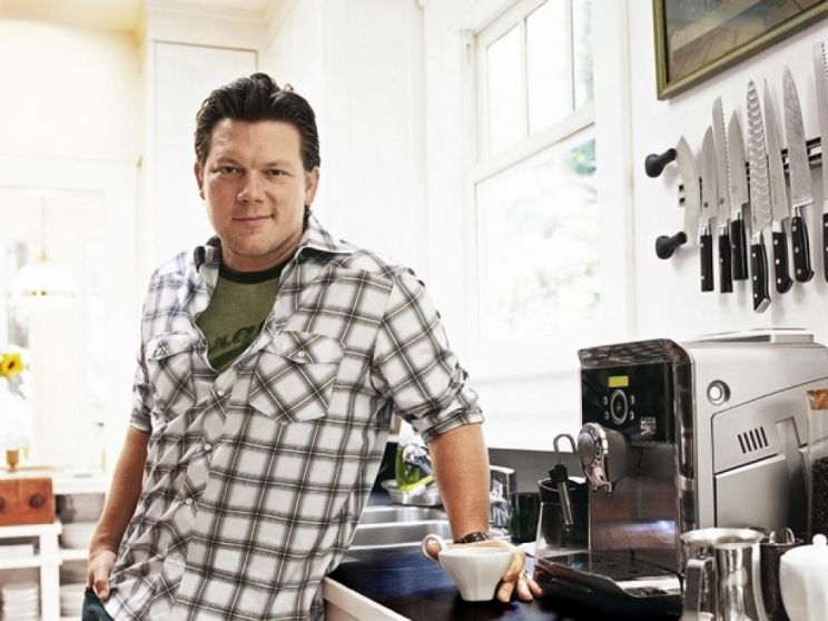 Tyler Florence