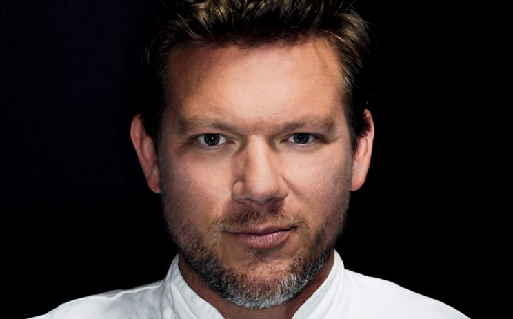Tyler Florence