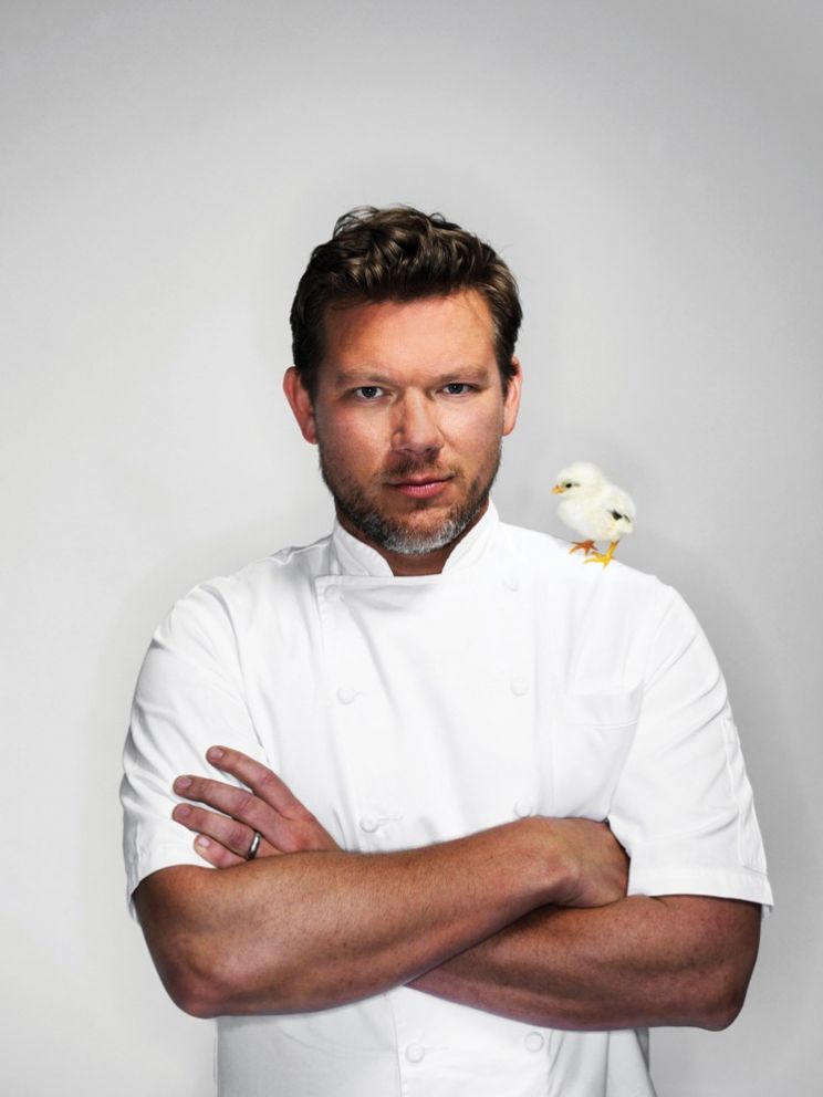 Tyler Florence