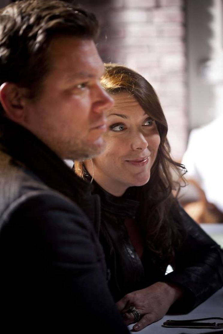 Tyler Florence