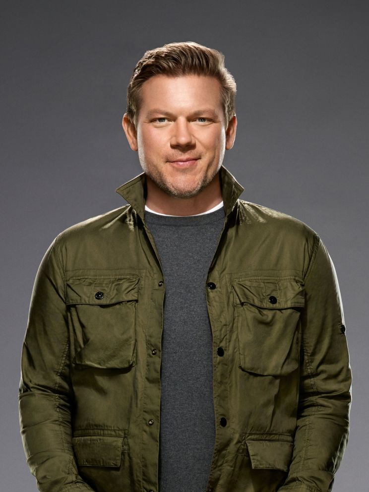 Tyler Florence
