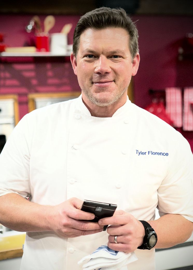 Tyler Florence