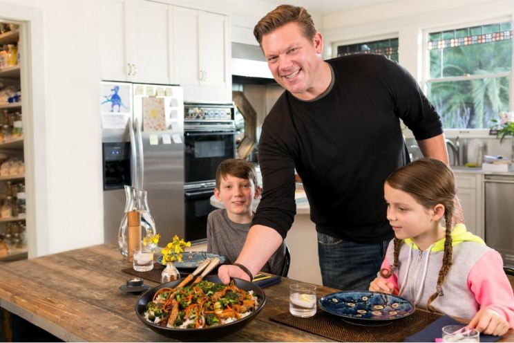 Tyler Florence